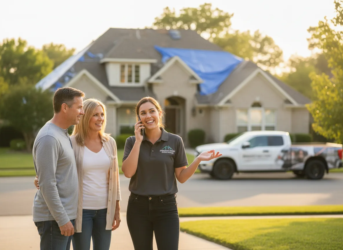 Emergency Roof Repair Aurora, IN FAQs